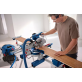 BOSCH GCM 305-216 D skersavimo pjūklas
